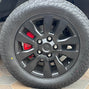 Toyota Sequoia Custom Caliper Covers