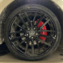 Toyota Camry Custom Caliper Covers