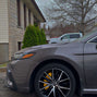 Toyota Camry Custom Caliper Covers