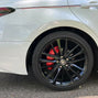 Toyota Camry Custom Caliper Covers
