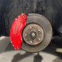 Toyota Camry Custom Caliper Covers