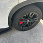 Toyota Grand Highlander Custom Caliper Covers