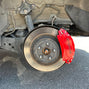 Toyota Highlander Custom Caliper Covers
