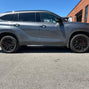Toyota Highlander Custom Caliper Covers