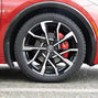 Toyota Prius Prime Custom Caliper Covers