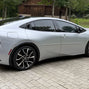Toyota Prius Prime Custom Caliper Covers