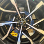 Toyota Prius Prime Custom Caliper Covers