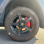 Toyota RAV4 Prime Custom Caliper Covers