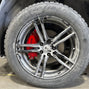 Toyota RAV4 Prime Custom Caliper Covers
