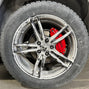 Toyota RAV4 Prime Custom Caliper Covers