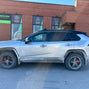 Toyota RAV4 Prime Custom Caliper Covers