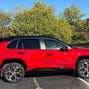 Toyota RAV4 Prime Custom Caliper Covers