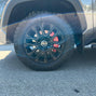 Toyota Tundra Custom Caliper Covers