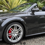 Cubiertas de pinza personalizadas para Audi TT