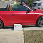 Cubiertas de pinza personalizadas para Audi TT