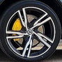 Volvo XC90 Custom Caliper Covers