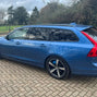 Volvo V90 Cross Country Custom Caliper Covers