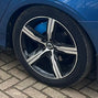 Volvo V90 Custom Caliper Covers