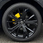 Volvo S60 Custom Caliper Covers