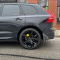 Volvo S90 Custom Caliper Covers
