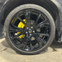 Volvo C30 Custom Caliper Covers