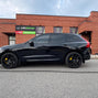 Volvo XC60 Custom Caliper Covers