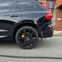Volvo C30 Custom Caliper Covers