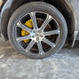 Volvo S90 Custom Caliper Covers