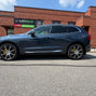Volvo XC60 Custom Caliper Covers