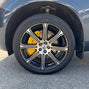 Volvo S90 Custom Caliper Covers