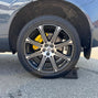 Volvo C30 Custom Caliper Covers