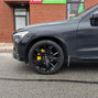 Volvo C30 Custom Caliper Covers