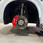 Volvo XC90 Custom Caliper Covers