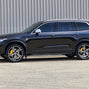 Volvo XC90 Custom Caliper Covers