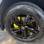 Volkswagen Golf Alltrack Custom Caliper Covers