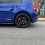 Volkswagen Beetle Custom Caliper Covers