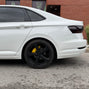 Volkswagen Golf Custom Caliper Covers
