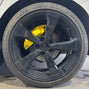 Volkswagen Touareg Custom Caliper Covers