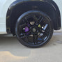 Volkswagen Beetle Custom Caliper Covers