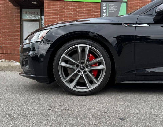 benefits of caliper cover