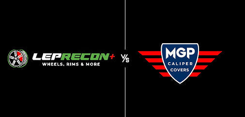 Comparison between leprecon plus and MGP