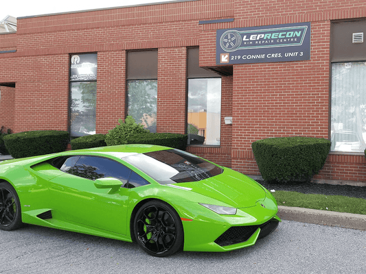 Where to Install Brake Caliper Covers