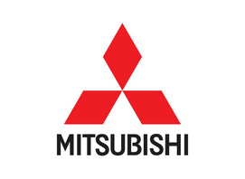 Mitsubishi Custom Caliper Covers