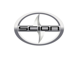 Scion Caliper Covers