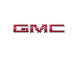 GMC Custom Caliper Covers