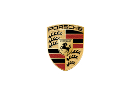 Porsche Custom Caliper Covers