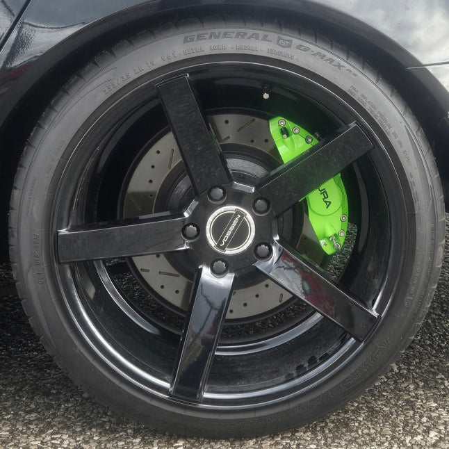 Cubiertas de pinza personalizadas para Acura TLX