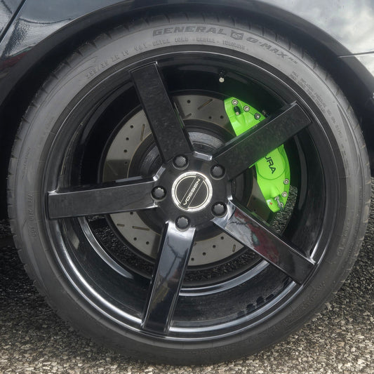 Acura TL Custom Caliper Covers