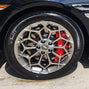 Genesis G80 Custom Caliper Covers