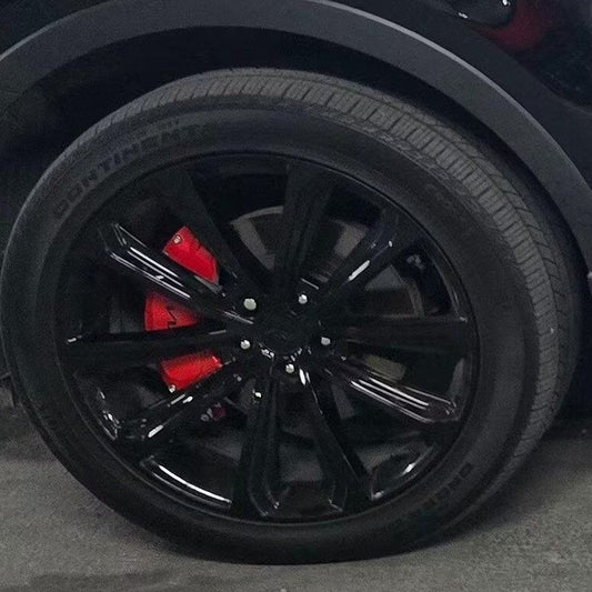 Cubiertas de pinza personalizadas para KIA Forte